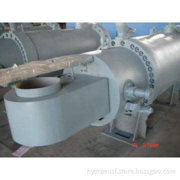 Hydraulic Guide Vane Servo Motor , Hydraulic Servo Motor Fo